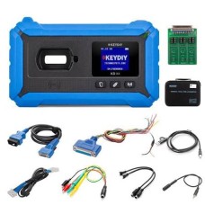 Kdx4 key programmer 